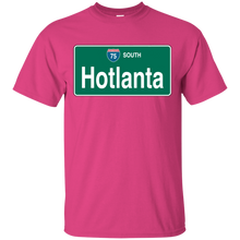 HOTLANTA T-Shirt