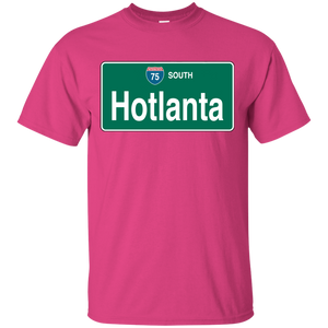 HOTLANTA T-Shirt