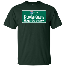 BQE T-Shirt