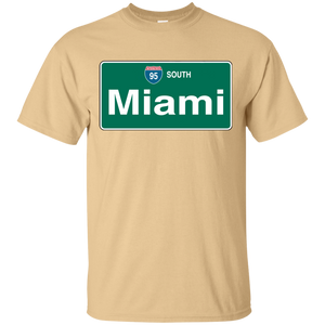 MIAMI T-Shirt