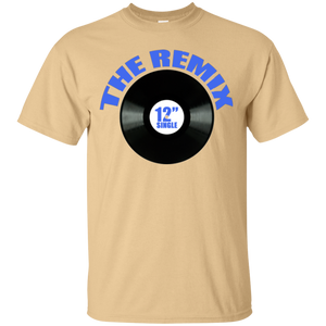 THE 12" REMIX T-Shirt