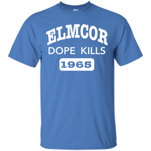 Elmcor Dope Kills T-Shirt