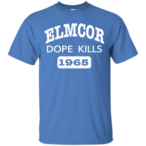 Elmcor Dope Kills T-Shirt