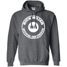 RICK  MILIAN OFFICIAL JAM CHASER (Rapamania Collection) Hoodie 8 oz.