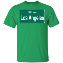 LOS ANGELES  T-Shirt