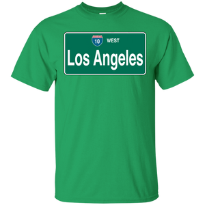 LOS ANGELES  T-Shirt