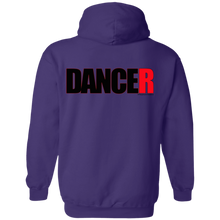 OFFICIAL Pullover Hoodie