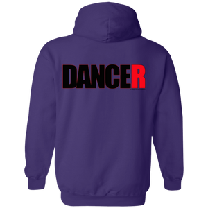 OFFICIAL Pullover Hoodie