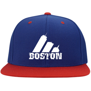 EDO. G (Boston) Snapback Hat