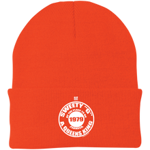 SWEETY "G" A QUEENS KING PIONEER (Rapamania Cllection) Knit Cap