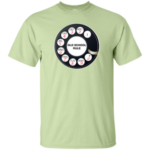OLD SCHOOL RULE T-Shirt