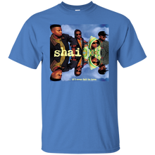 SHAI ...IF I EVER FALL IN LOVE T-Shirt