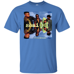 SHAI ...IF I EVER FALL IN LOVE T-Shirt