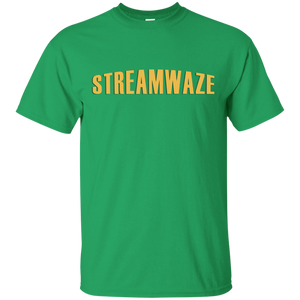 Streamwaze-Shirt