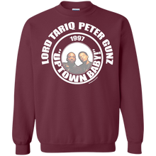 LORD TARIQ PETER GUNZ UPTOWN BABY (Rapamania Collection) Sweatshirt  8 oz.