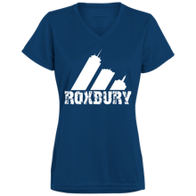 EDO. G (Roxbury)Ladies' Wicking T-Shirt