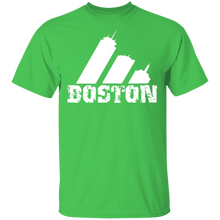 EDO G (Boston). T-Shirt