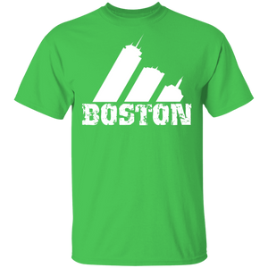 EDO G (Boston). T-Shirt