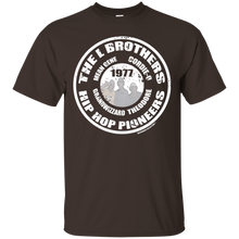 THE L BROTHERS PIONEER (Rapmania Collection) T-Shirt