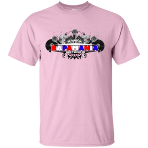 RAPAMANIA T-Shirt