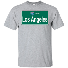 LOS ANGELES  T-Shirt