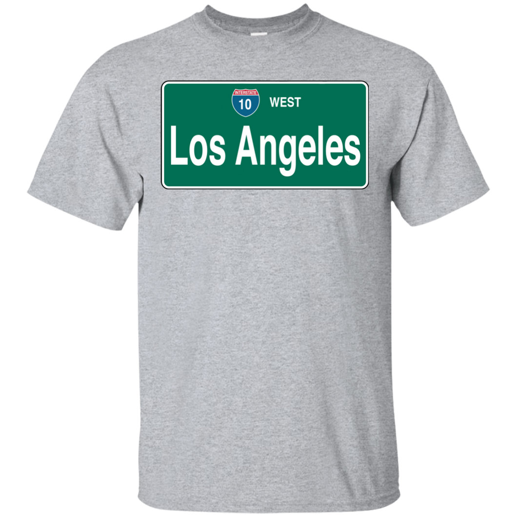 LOS ANGELES  T-Shirt