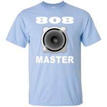 808-MASTER T-Shirt