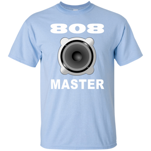 808-MASTER T-Shirt
