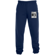 STRAIGHT OUTTA HOWARD Sweatpants with Pockets