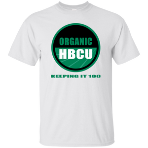 ORGANIC HBCU T-Shirt