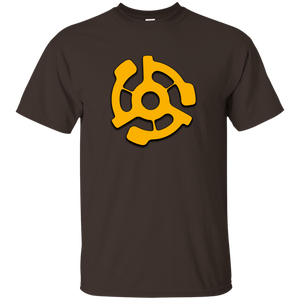 45 RPM SPINDLE T-Shirt