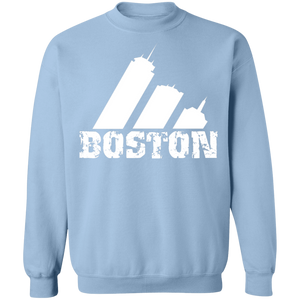 EDO. G (Boston) Pullover Sweatshirt  8 oz.