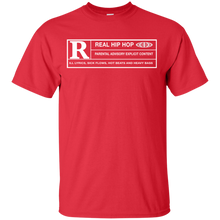 REAL HIP HOP T-Shirt