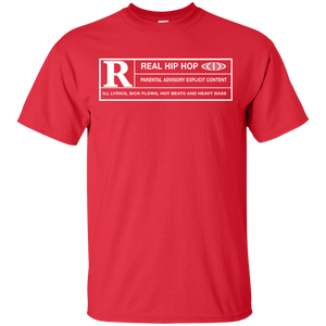 REAL HIP HOP T-Shirt