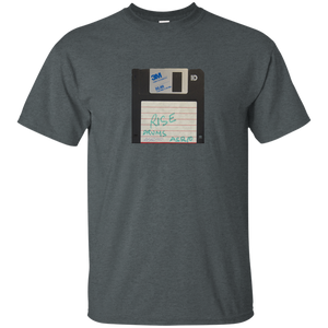 FLOPPY DISK T-Shirt