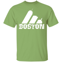 EDO G (Boston). T-Shirt