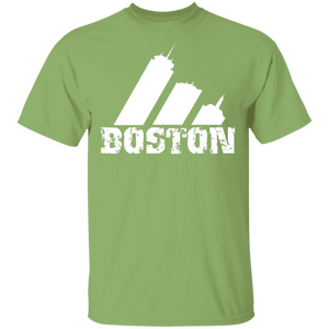 EDO G (Boston). T-Shirt