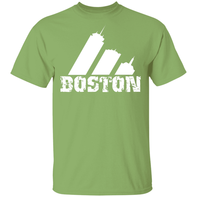 EDO G (Boston). T-Shirt