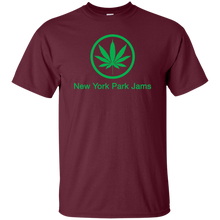 NEW YORK PARK JAMS T-Shirt