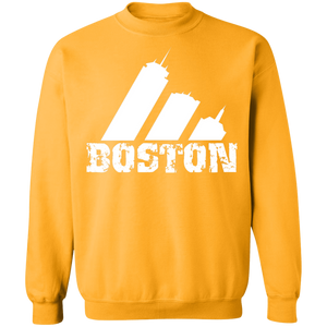 EDO. G (Boston) Pullover Sweatshirt  8 oz.