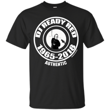 DJ READY RED T-Shirt