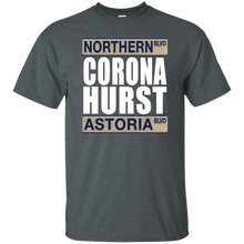 CORONA HURST T-Shirt