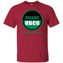 ORGANIC HBCU T-Shirt