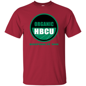 ORGANIC HBCU T-Shirt