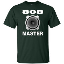 808 MASTER T-Shirt