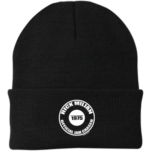 RICK MILIAN (Rapamania Collection)  Knit Cap