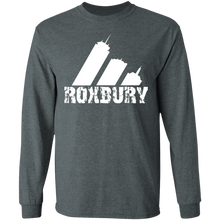 EDO. G (Roxbury) T-Shirt