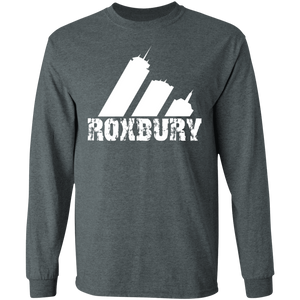 EDO. G (Roxbury) T-Shirt