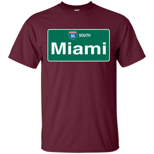 MIAMI T-Shirt