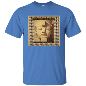 TWO KING IN A CIPHER DEFINITION OF A KING AUTHENTIC T-Shirt